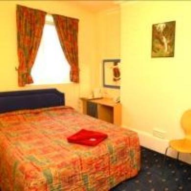 Upper Berkeley Hotel Londen