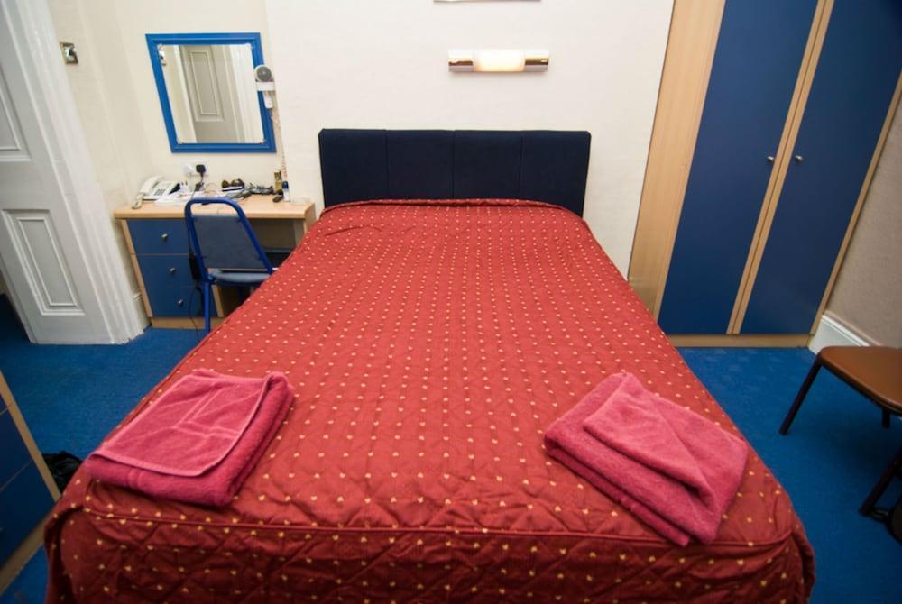 Upper Berkeley Hotel Londra