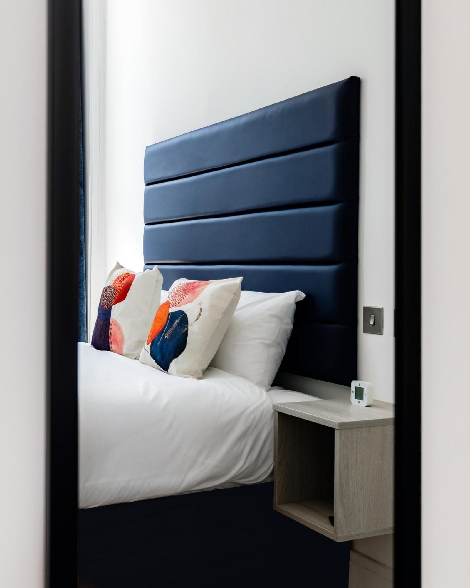 Upper Berkeley Hotel Londra