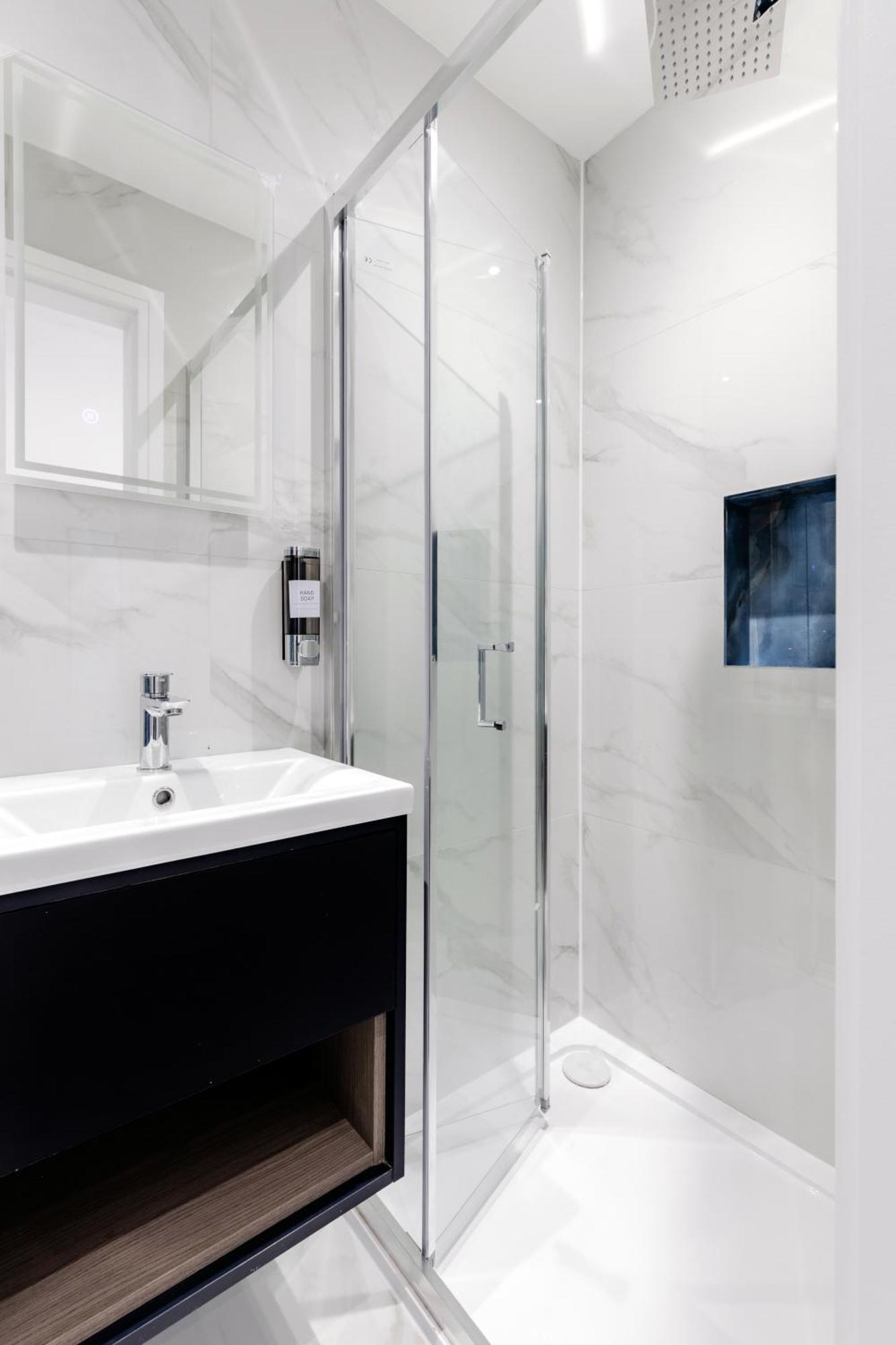 Hotel Upper Berkeley 3*