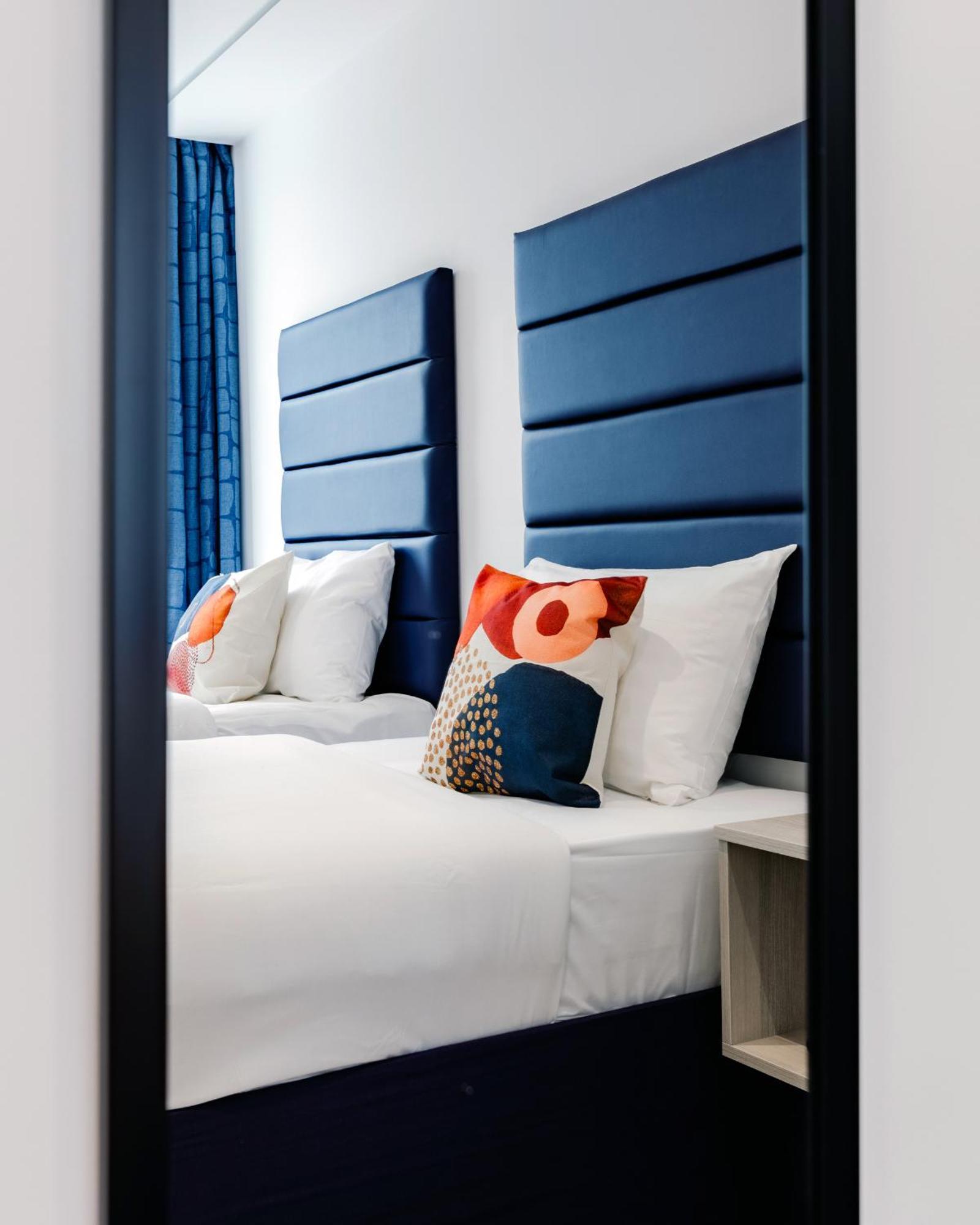 Upper Berkeley Hotel