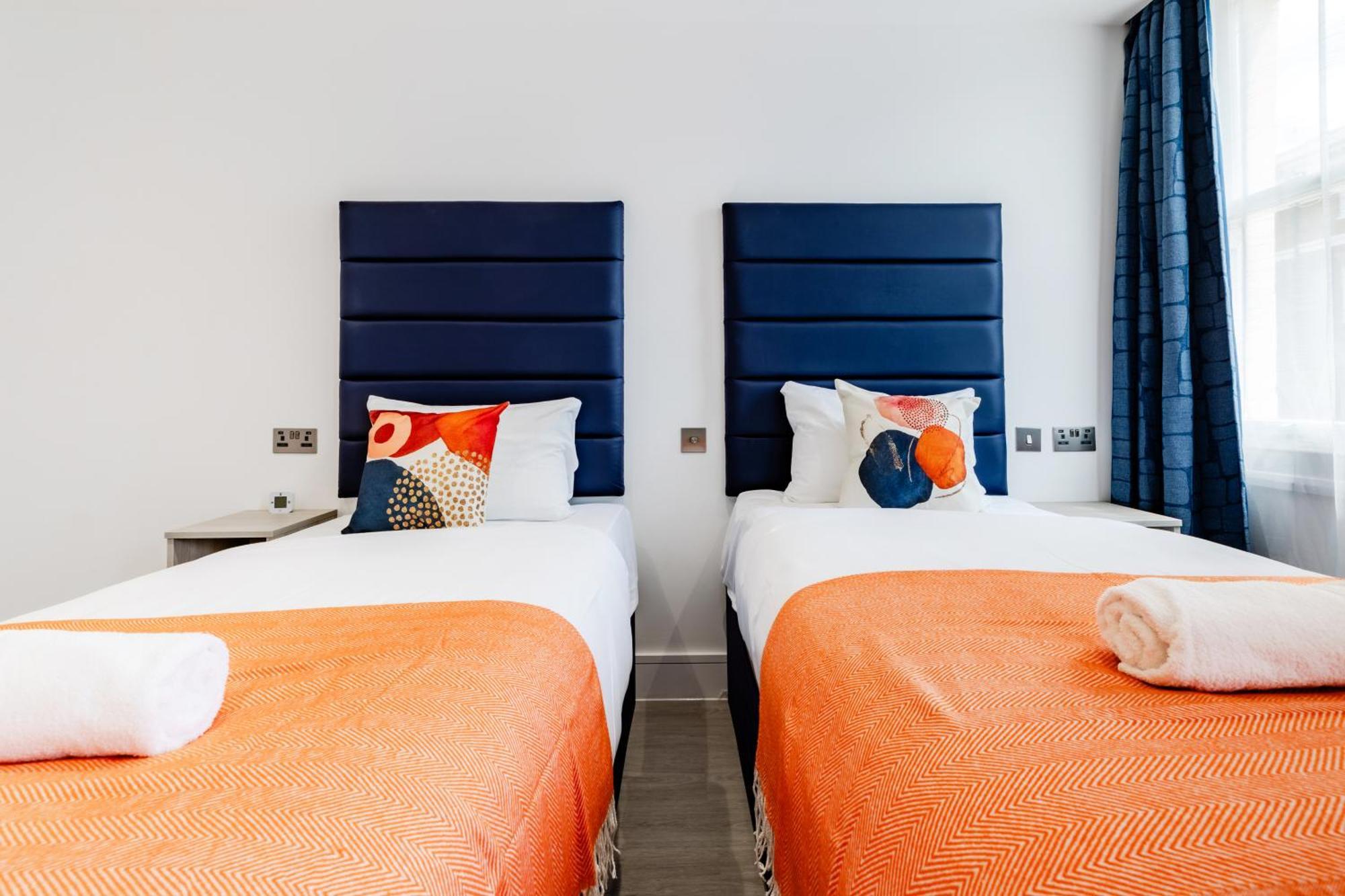 Upper Berkeley 3* Londra
