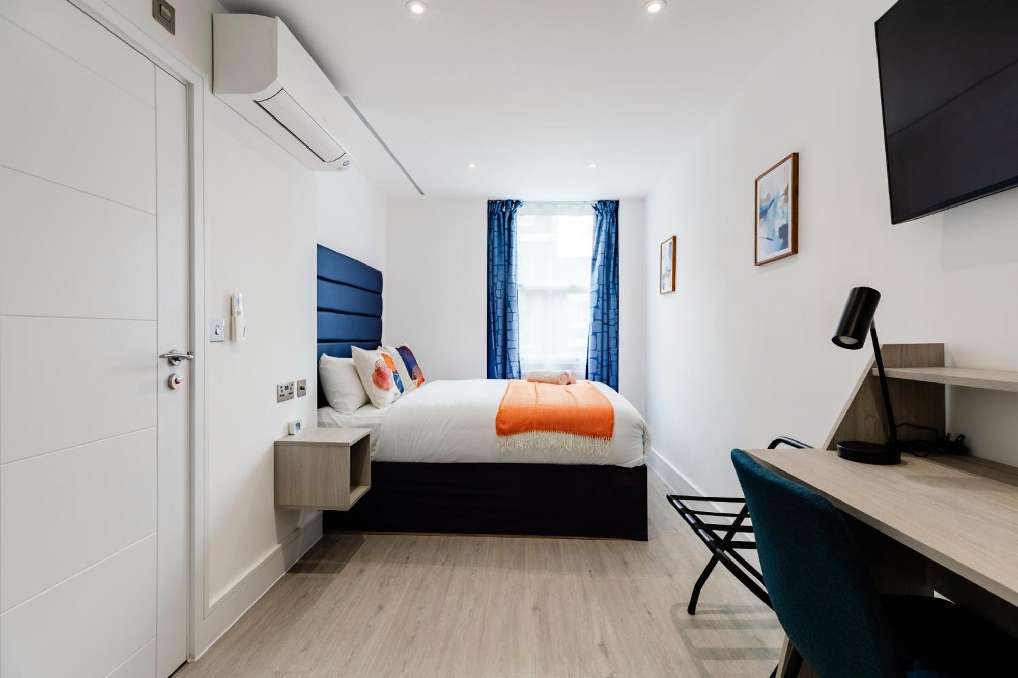 Upper Berkeley 3*