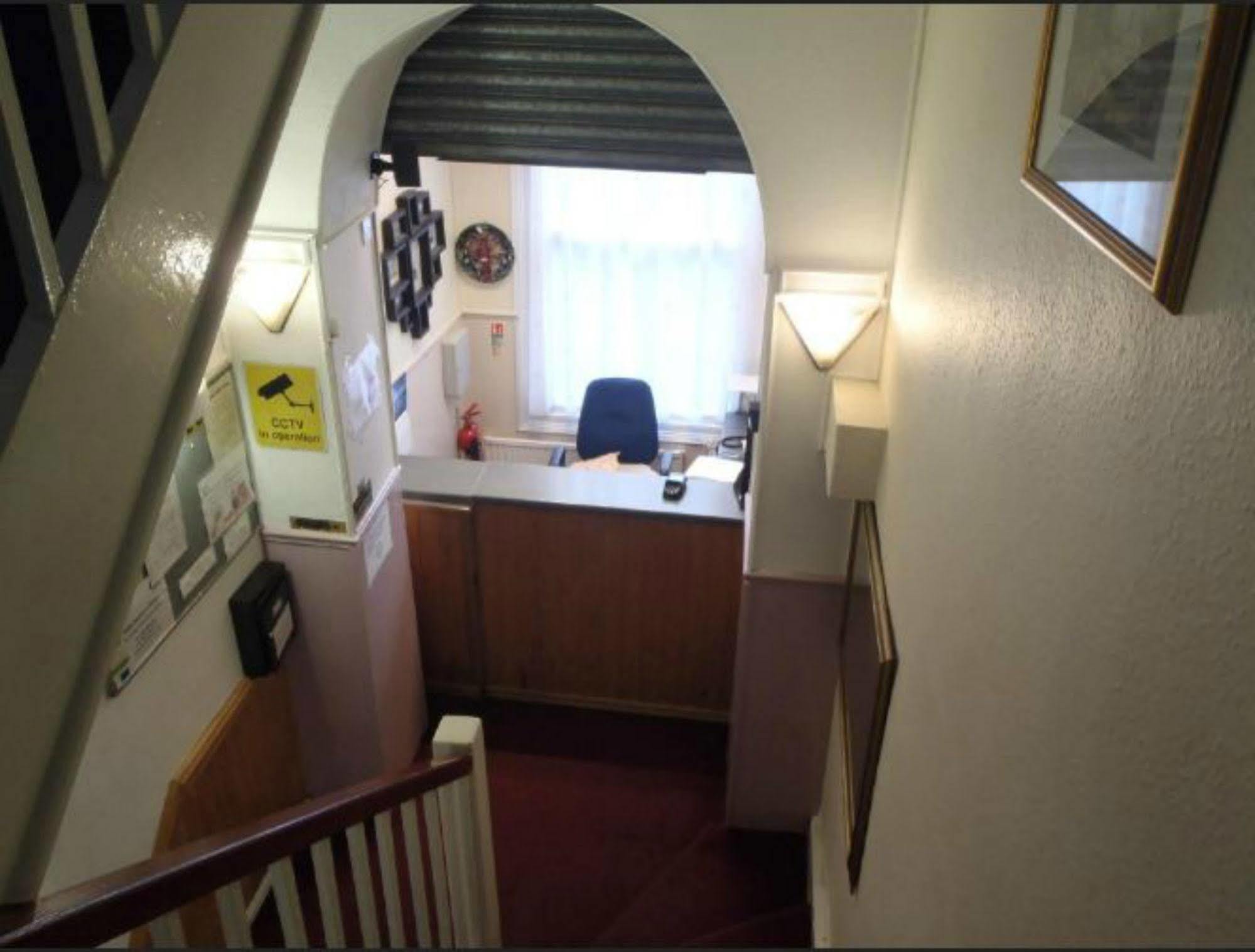 Hotel Upper Berkeley 3*
