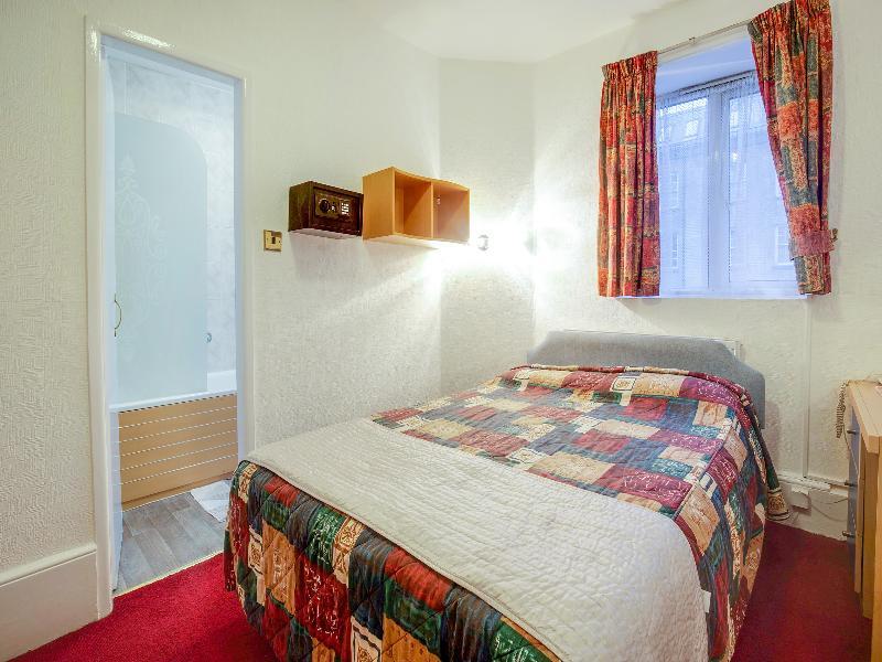 Upper Berkeley Hotel Londra